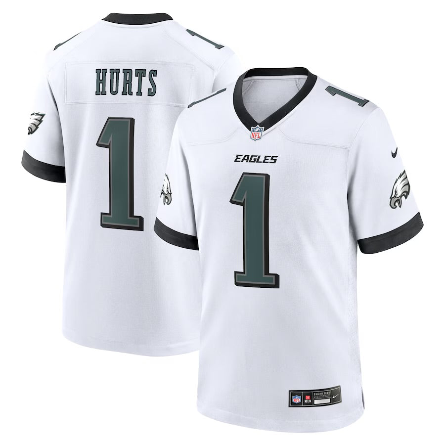 Jalen Hurts Jersey