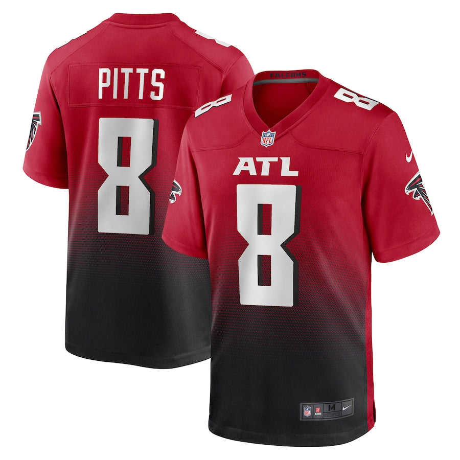 Kyle Pitts Jerseys