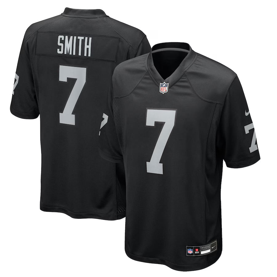 Geno Smith Jerseys