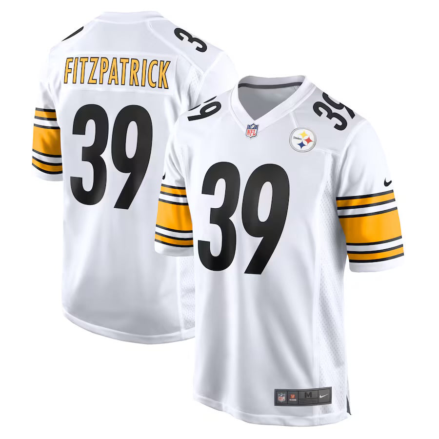 Minkah Fitzpatrick Jerseys