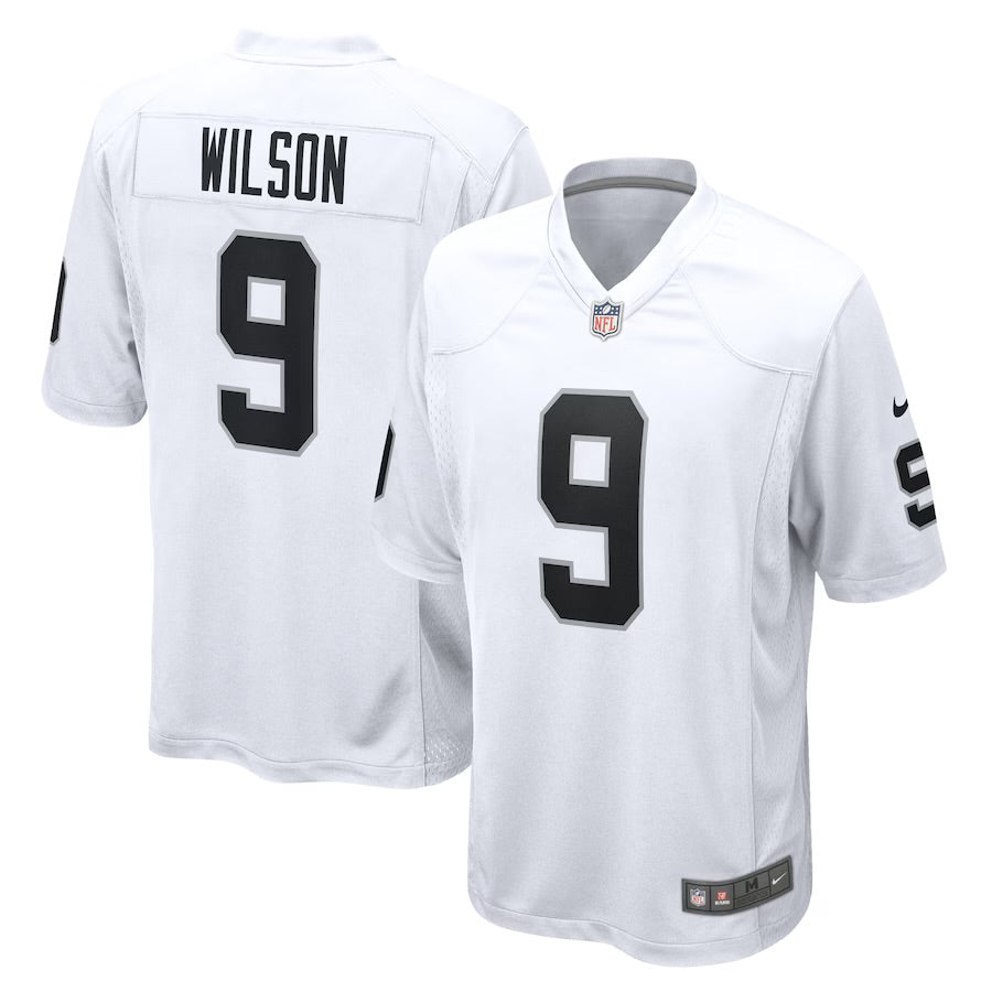 Tyree Wilson Jerseys