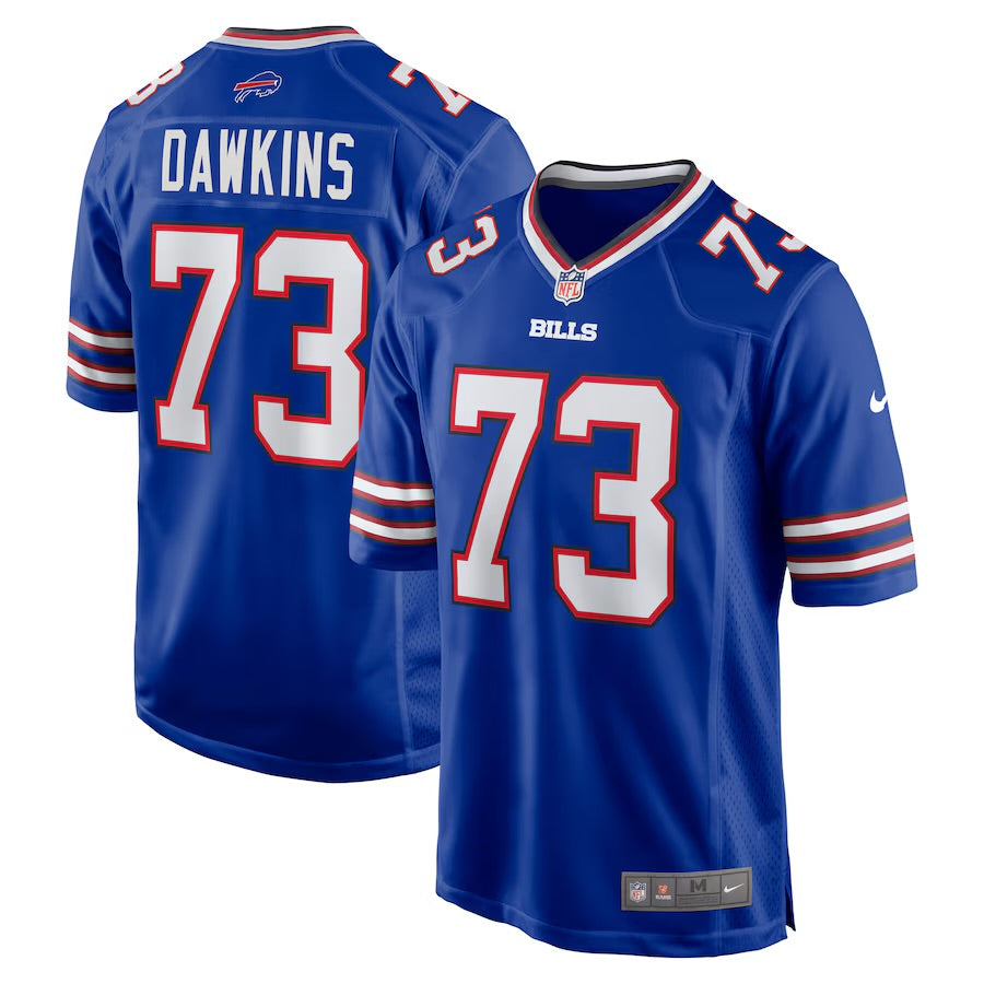 Dion Dawkins Jerseys