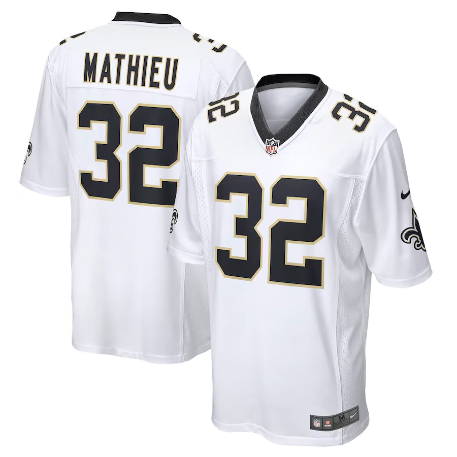Tyrann Mathieu Jerseys