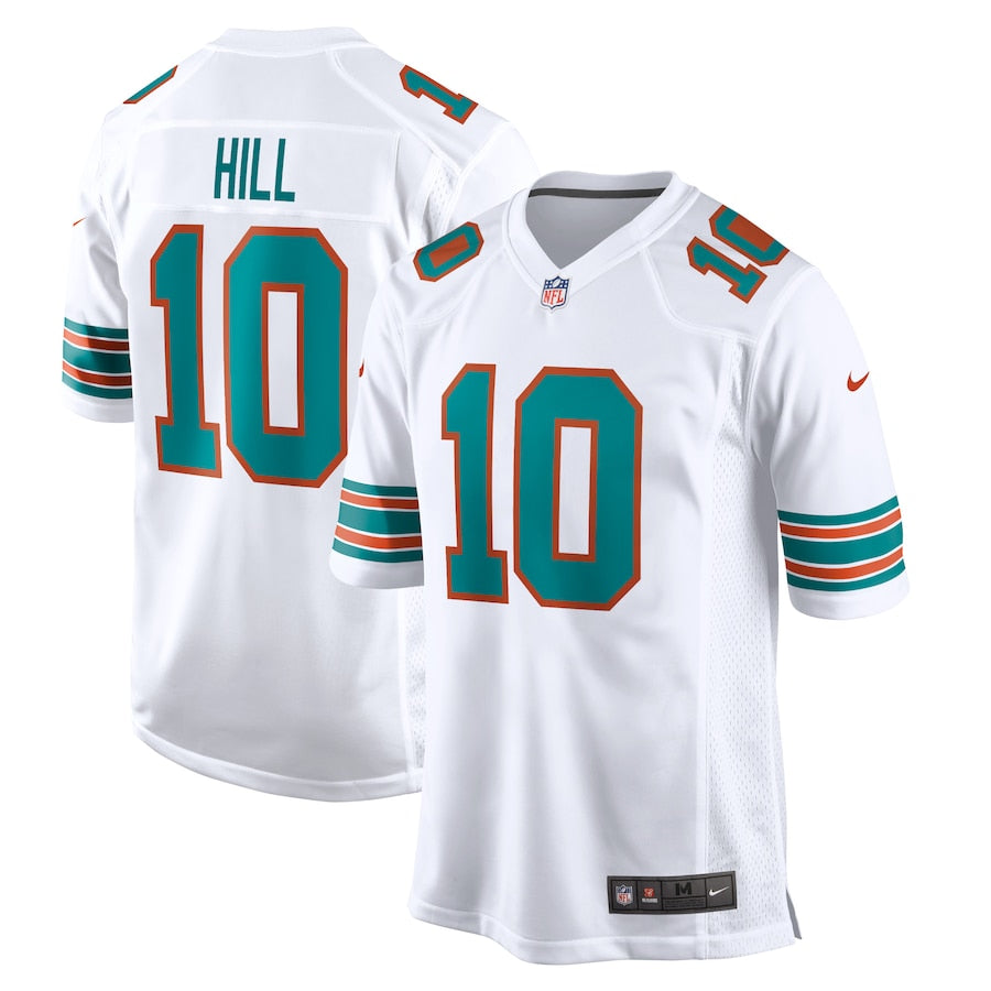 Tyreek Hill Jerseys