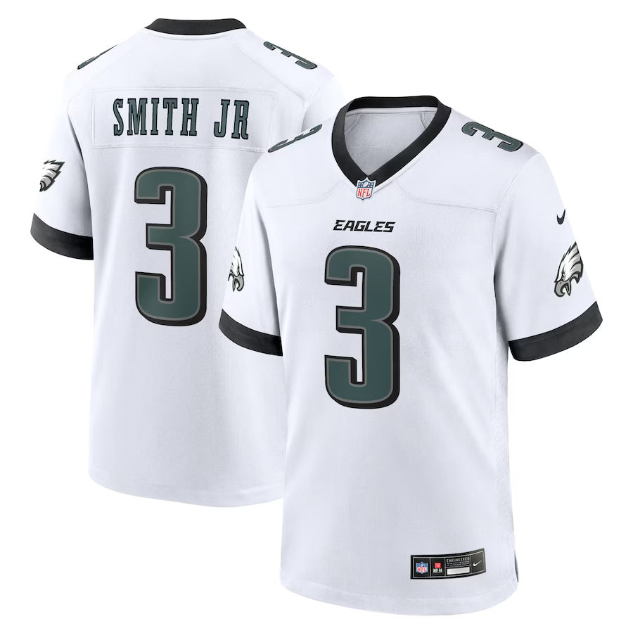 Nolan Smith Jr Jersey