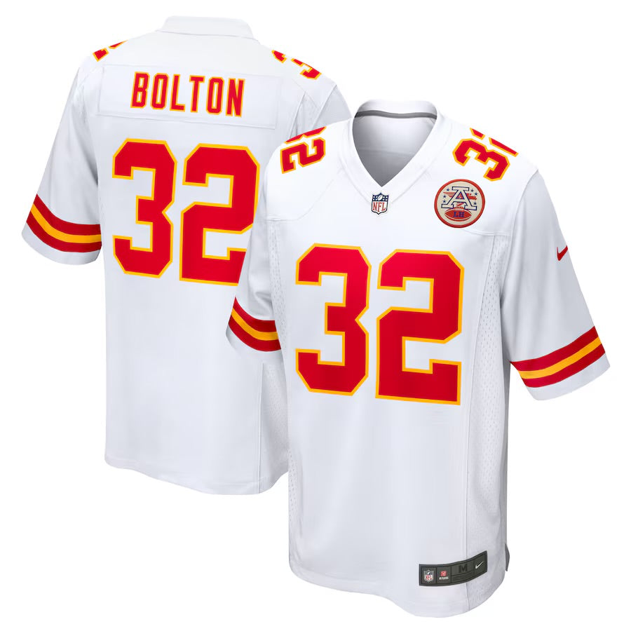 Nick Bolton Jerseys
