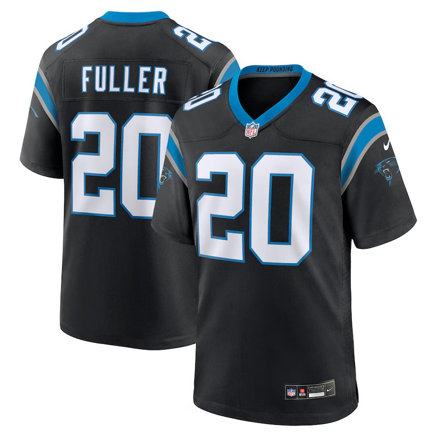Jordan Fuller Jerseys