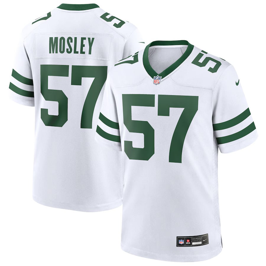 C.J. Mosley Jerseys