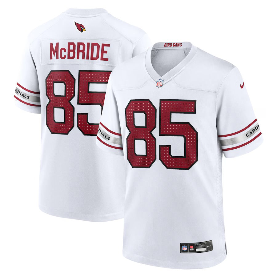 Trey McBride Jerseys