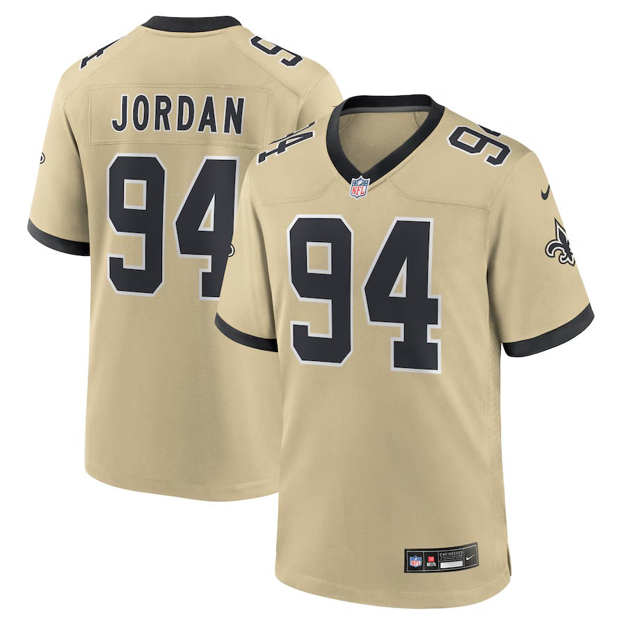 Cameron Jordan Jerseys