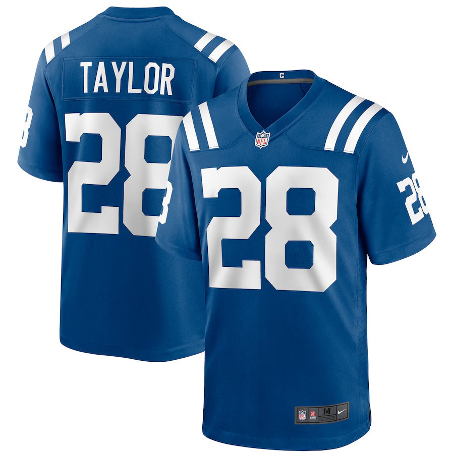 Jonathan Taylor Jerseys