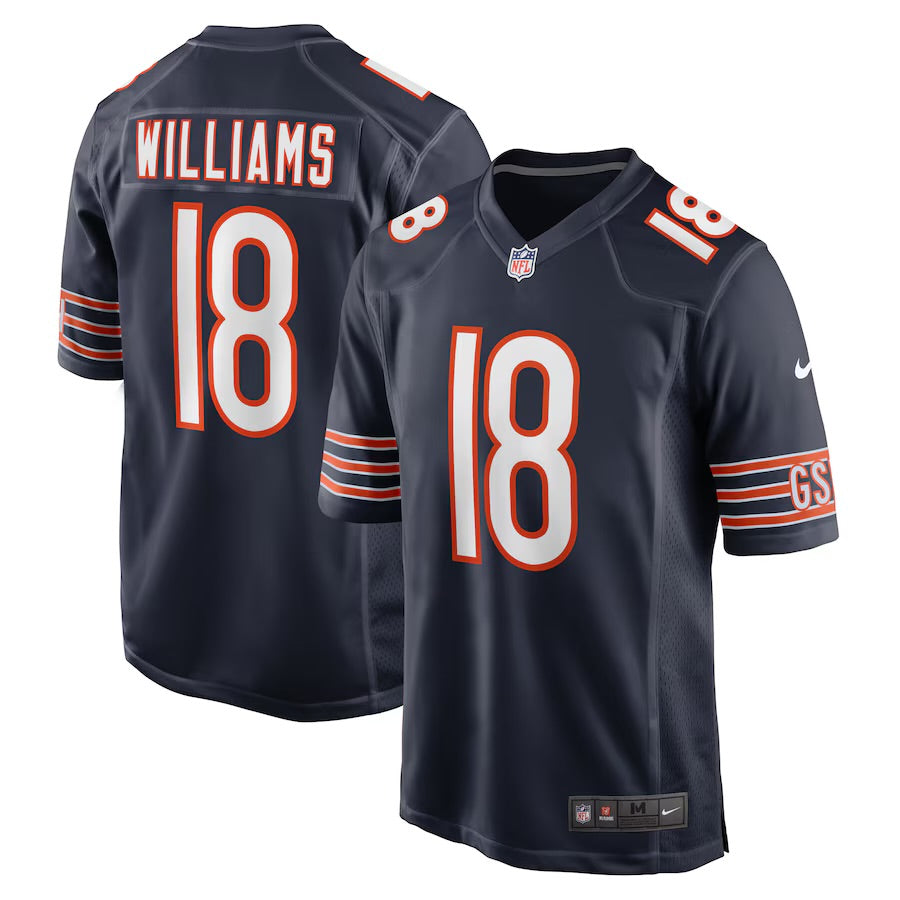 Caleb Williams Jerseys