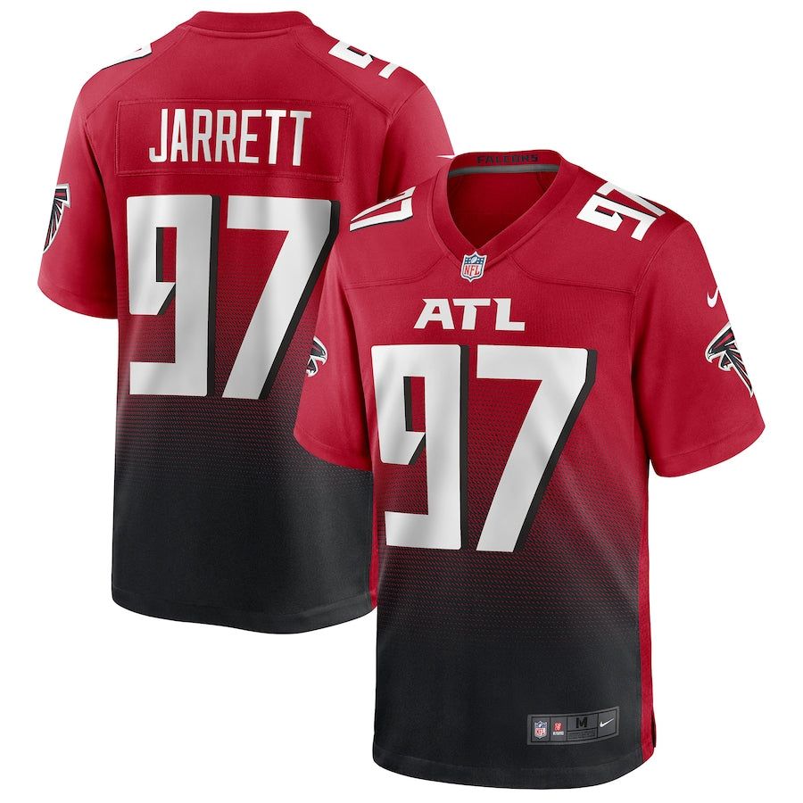 Grady Jarrett Jerseys