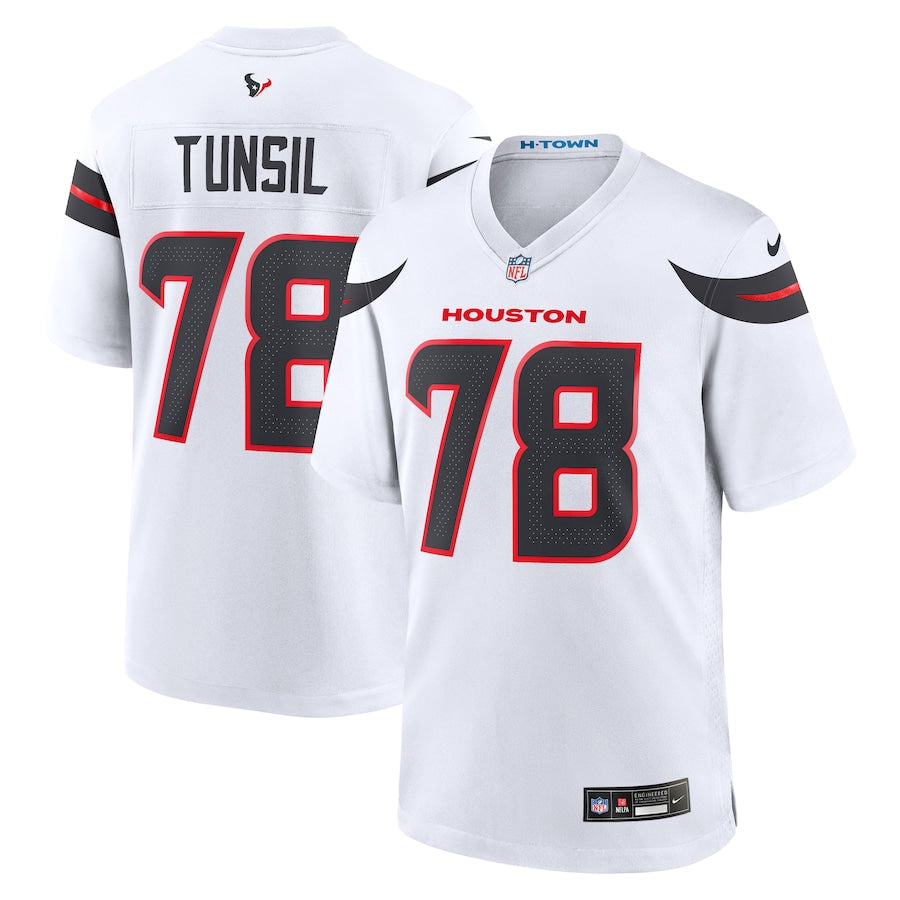 Laremy Tunsil Jerseys