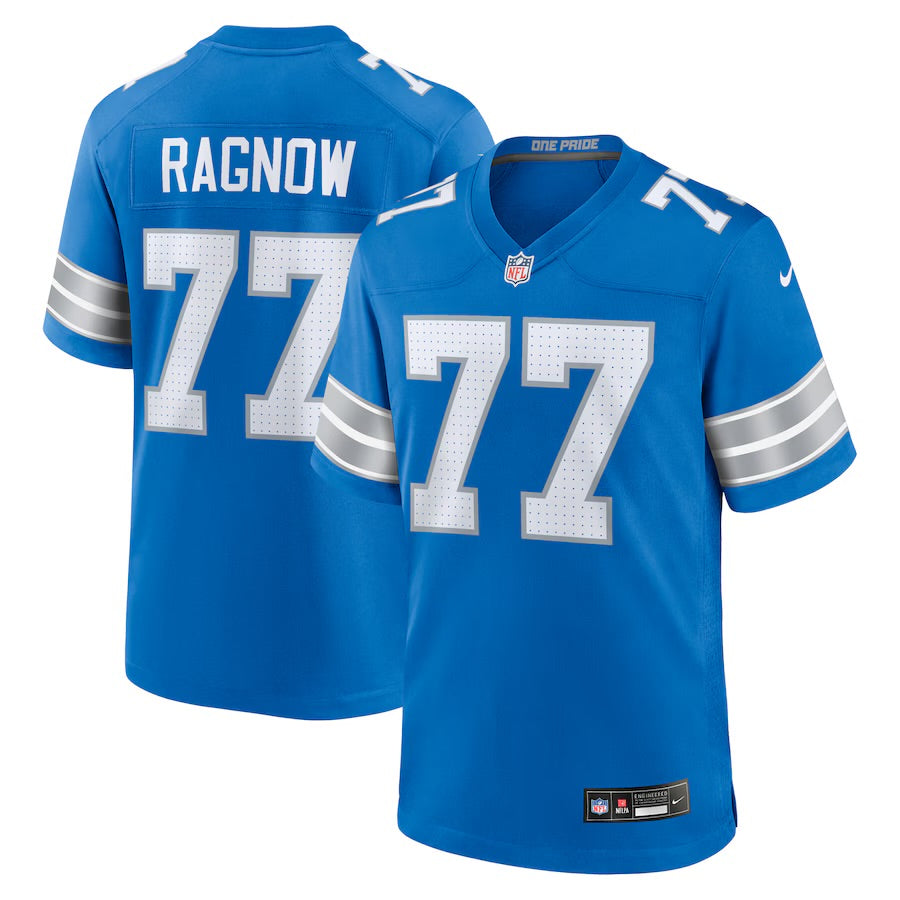 Frank Ragnow Jerseys