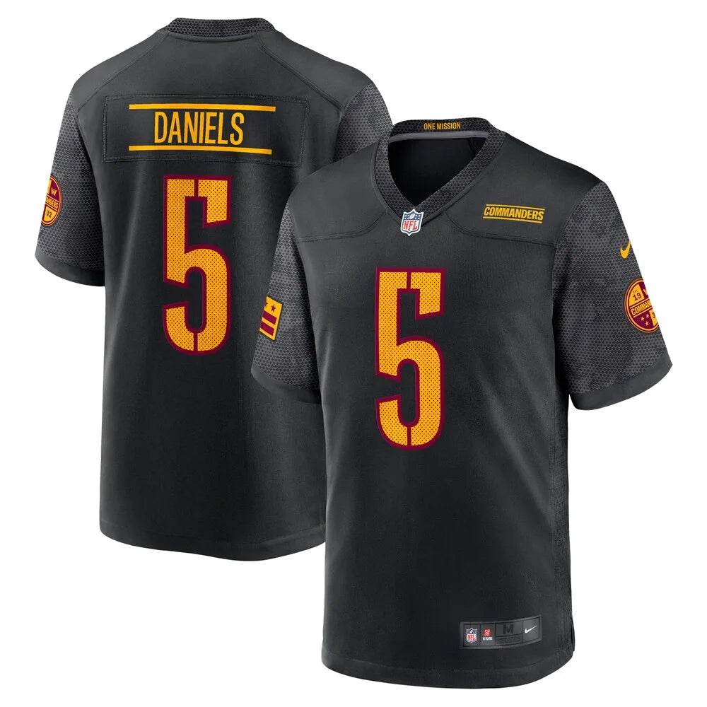Jayden Daniels Jerseys