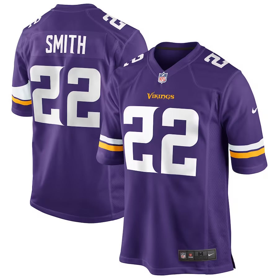 Harrison Smith Jerseys