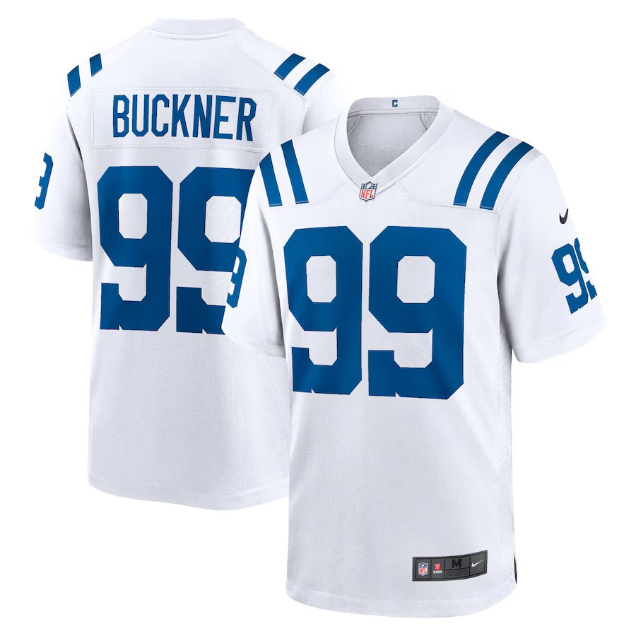 DeForest Buckner Jerseys