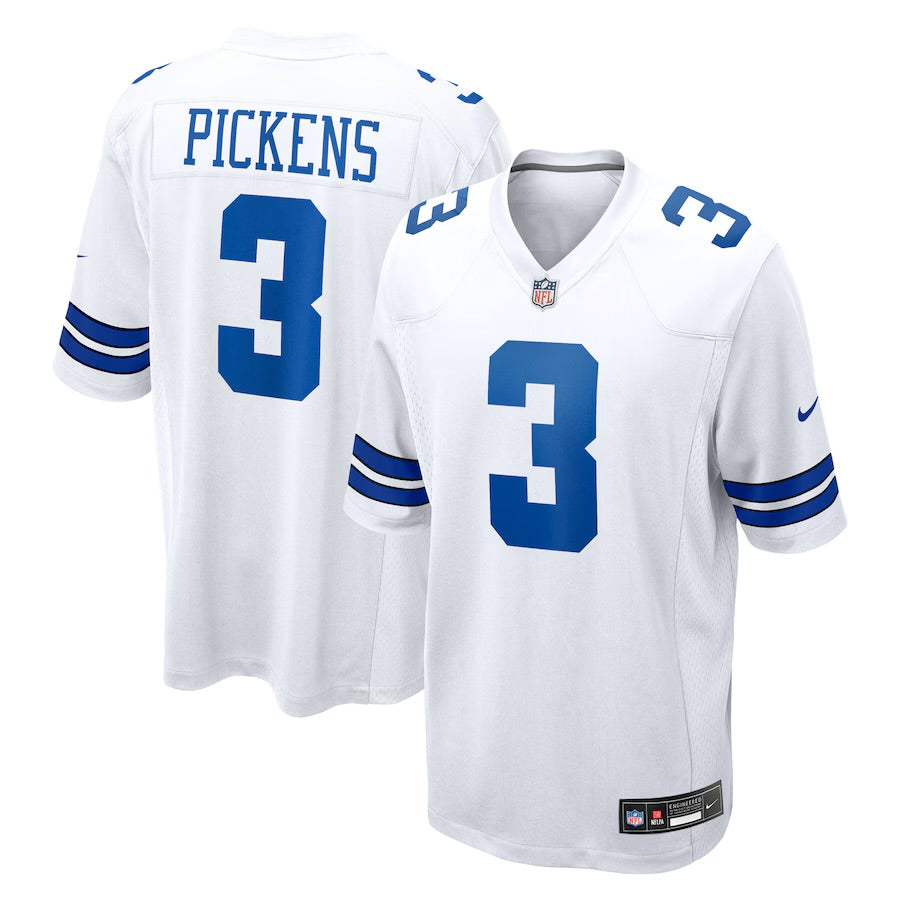 George Pickens Jerseys