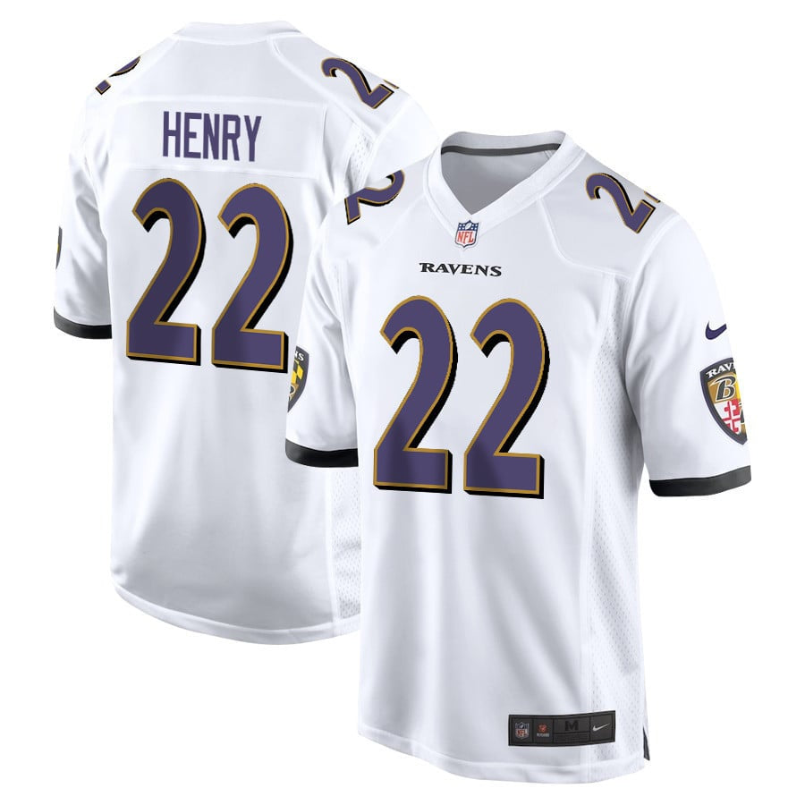 Derrick Henry Jerseys