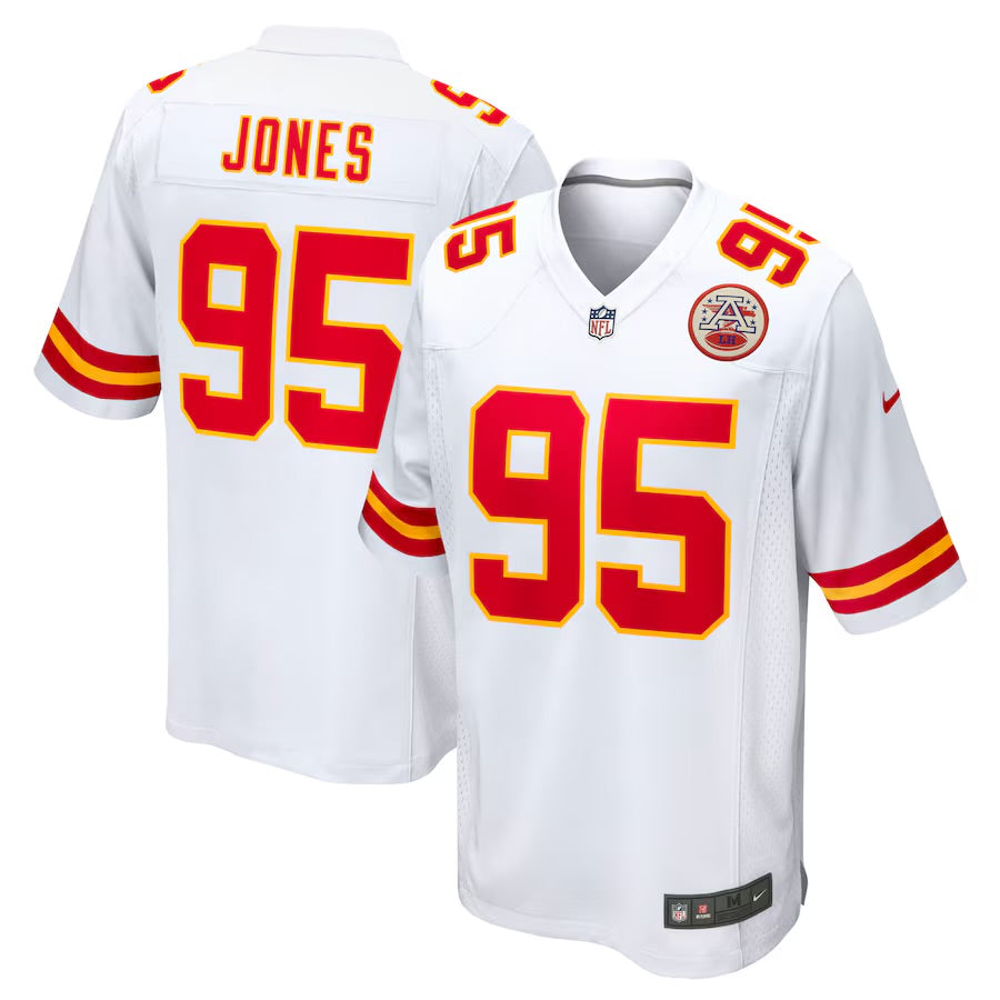Chris Jones Jerseys