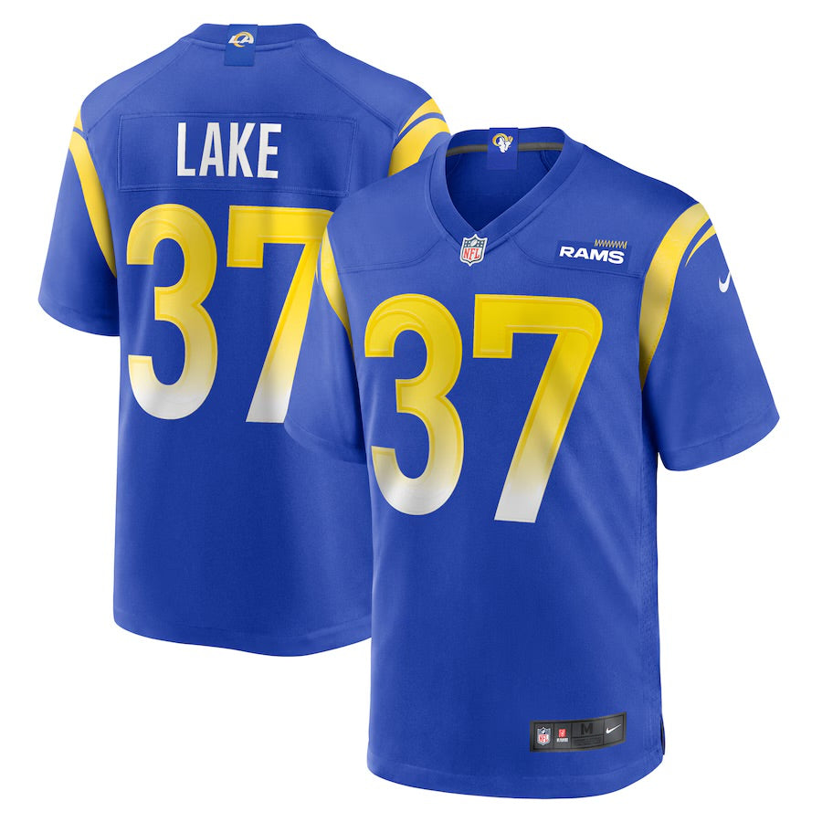 Quentin Lake Jerseys