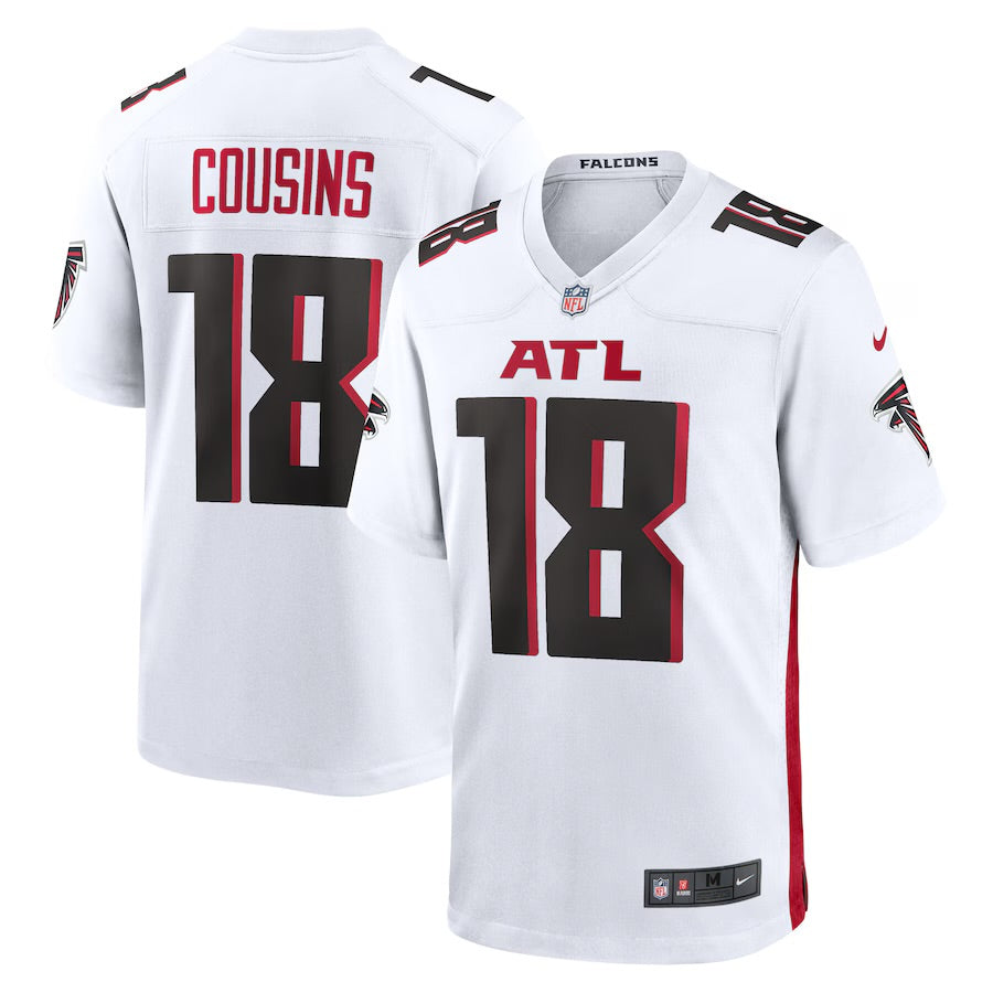 Kirk Cousins Jerseys