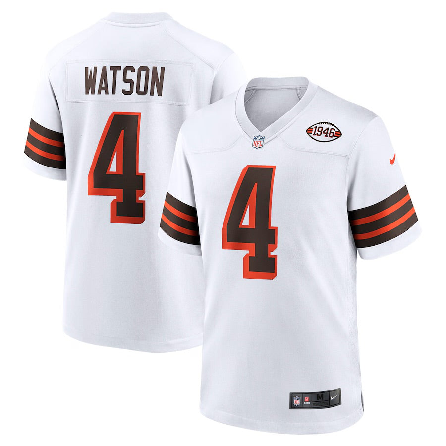 Deshaun Watson Jerseys