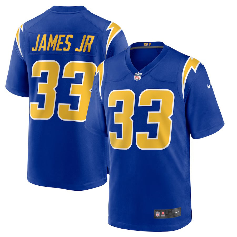 Derwin James Jr Jerseys