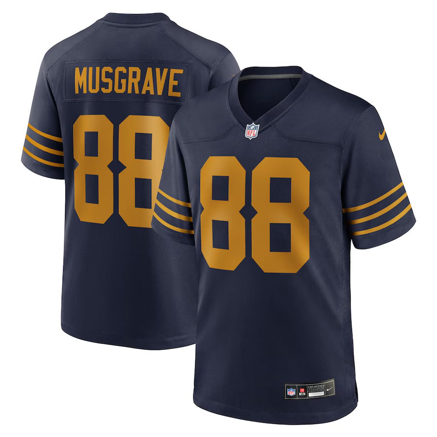 Luke Musgrave Jerseys