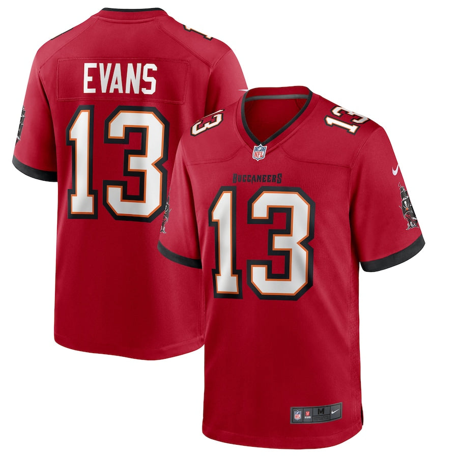 Mike Evans Jerseys