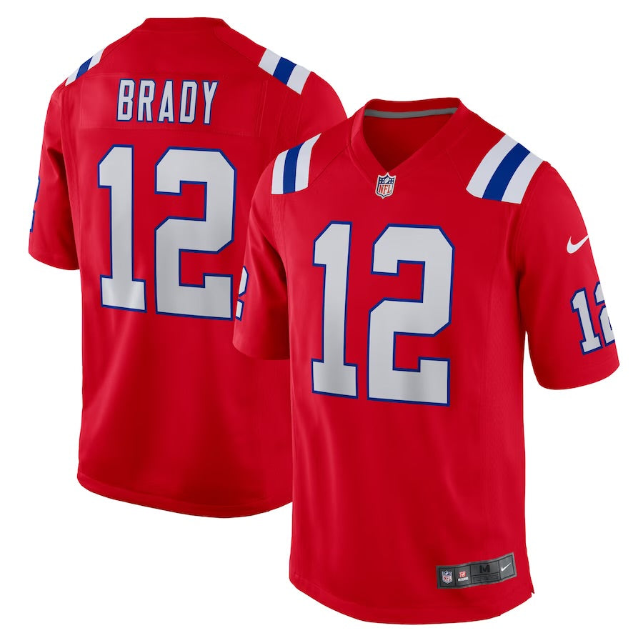Tom Brady Jerseys