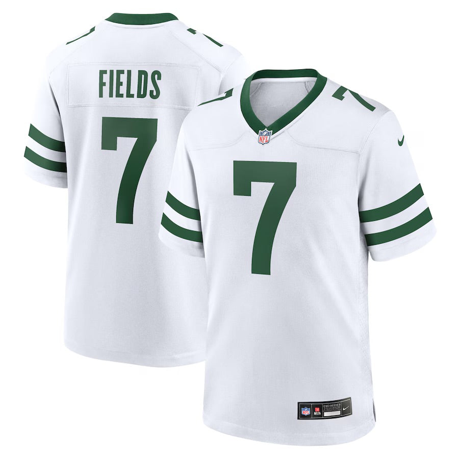 Justin Fields Jerseys