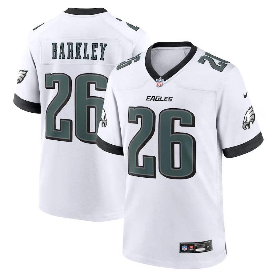 Saquon Barkley Jersey
