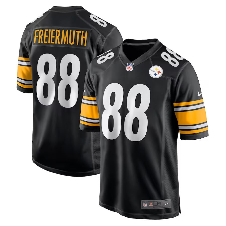 Pat Freirmuth Jerseys