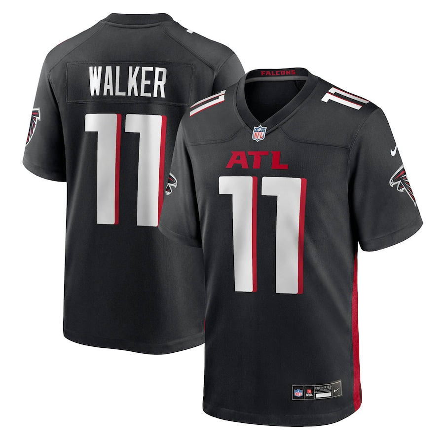 Jalon Walker Jerseys