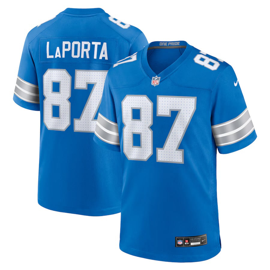 Sam LaPorta Jerseys