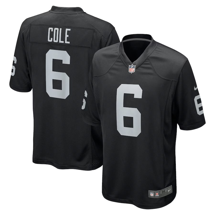 AJ Cole Jerseys