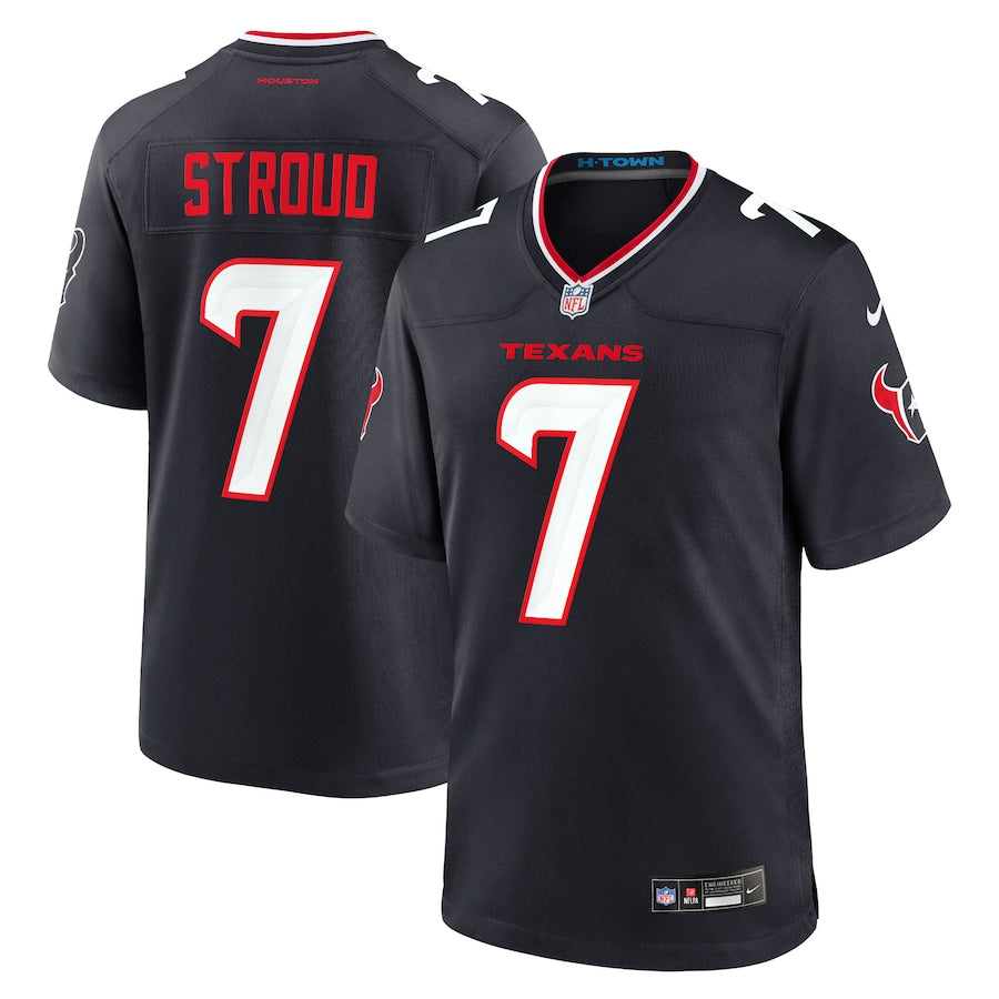 C.J. Stroud Jerseys