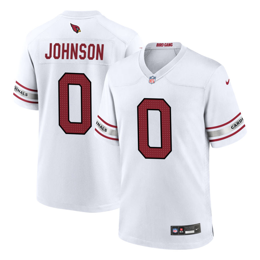 Will Johnson Jerseys