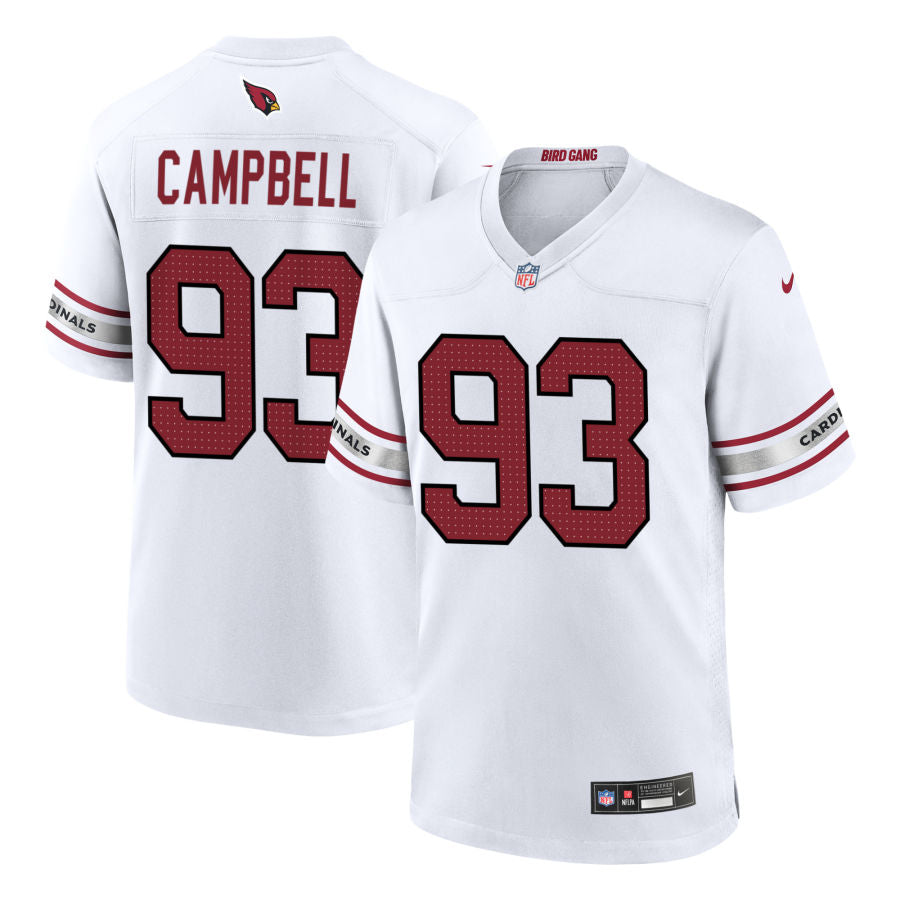 Calais Campbell Jerseys