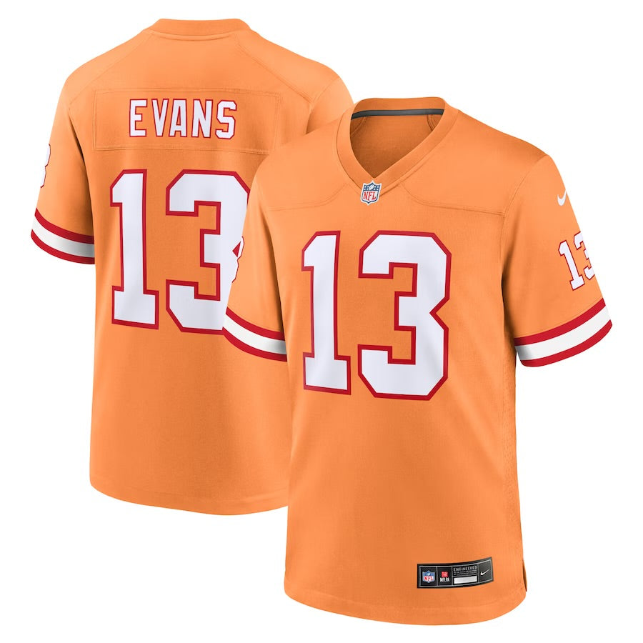 Mike Evans Jerseys