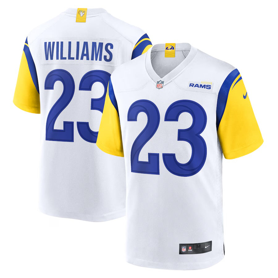 Kyren Williams Jerseys