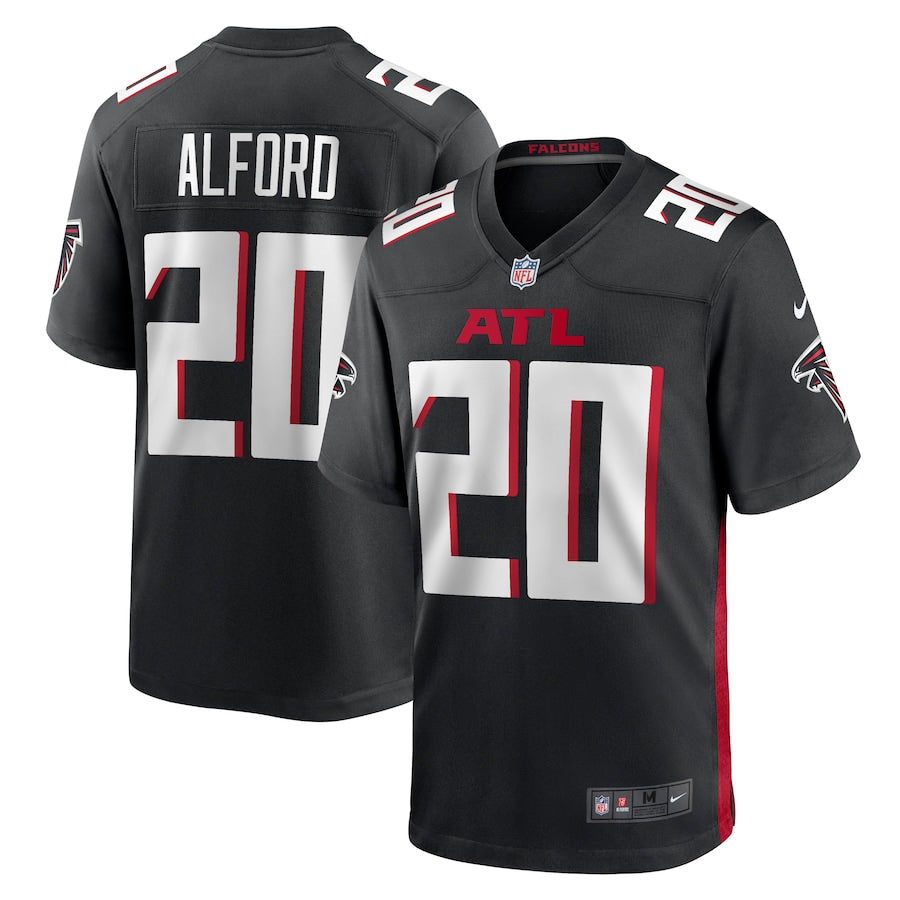 Dee Alford Jerseys