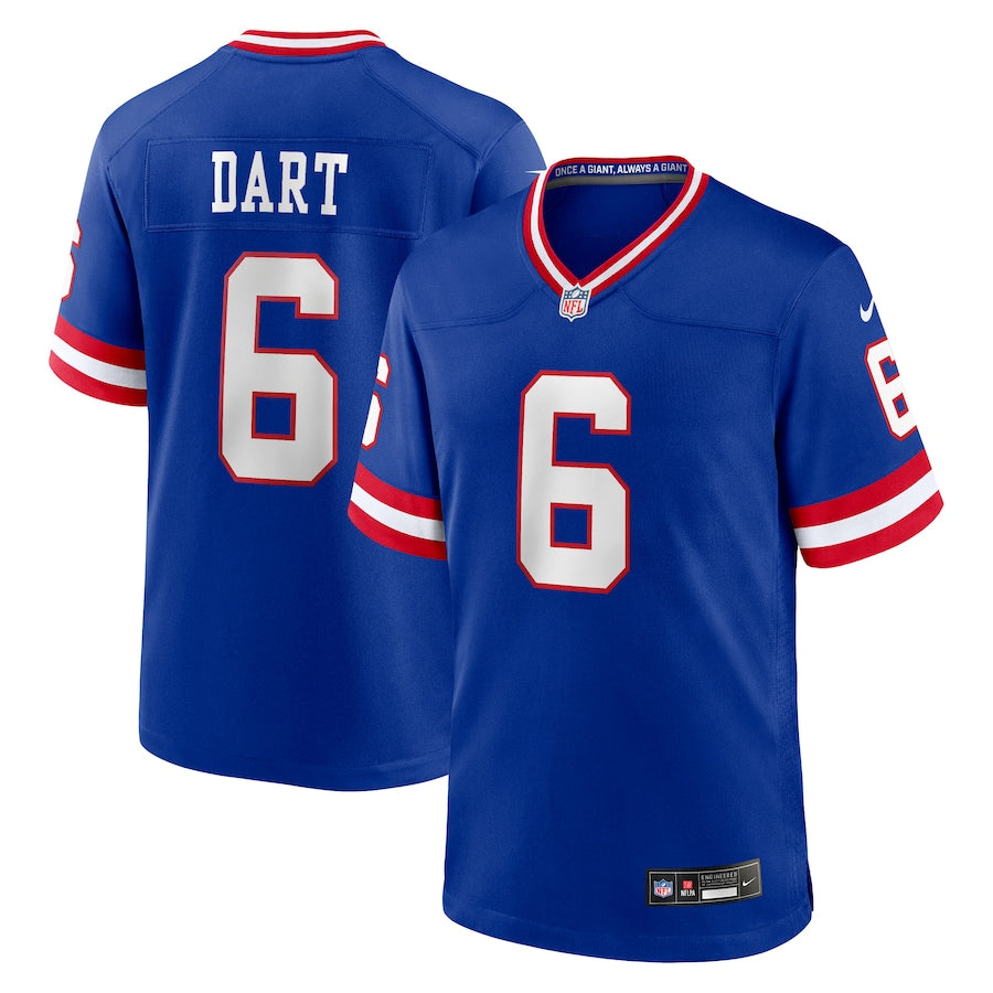 Jaxson Dart Jerseys