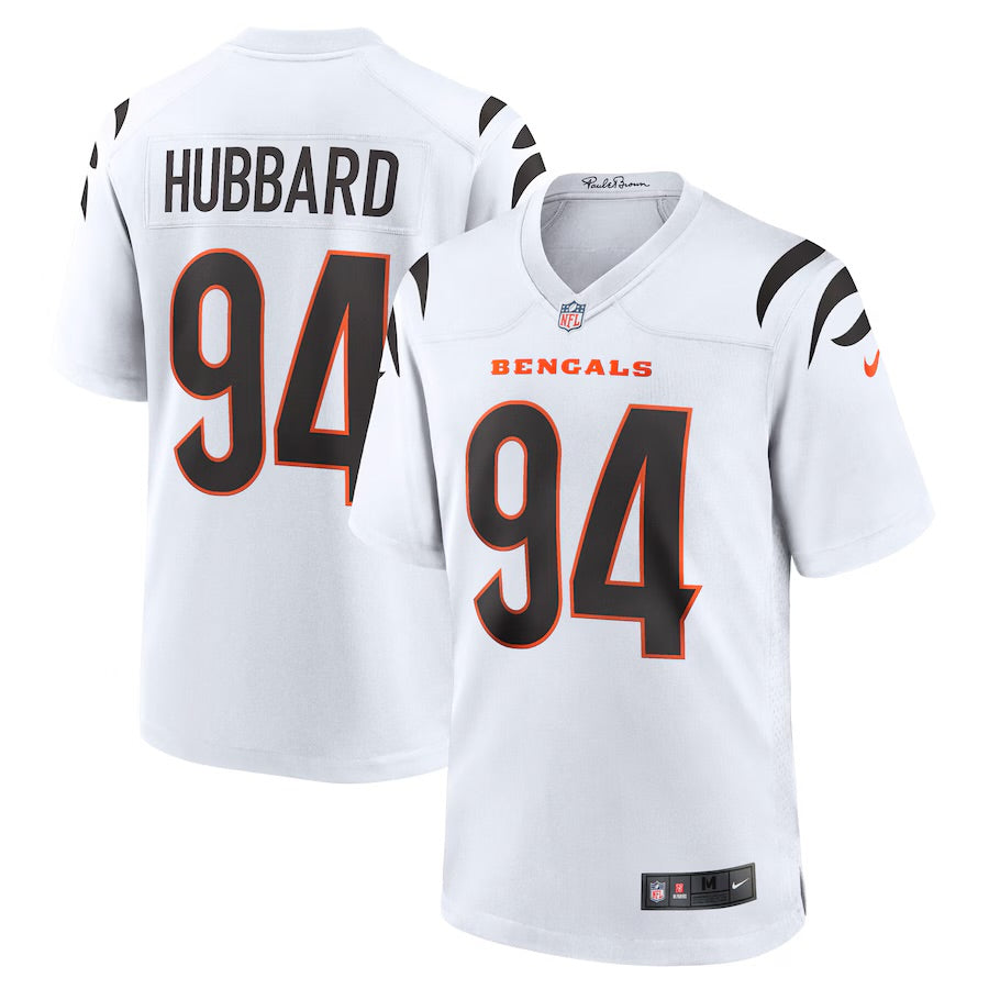 Sam Hubbard Jerseys