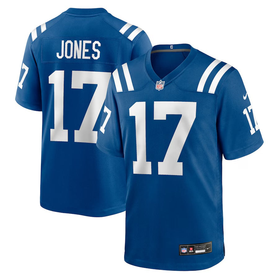 Daniel Jones Jerseys