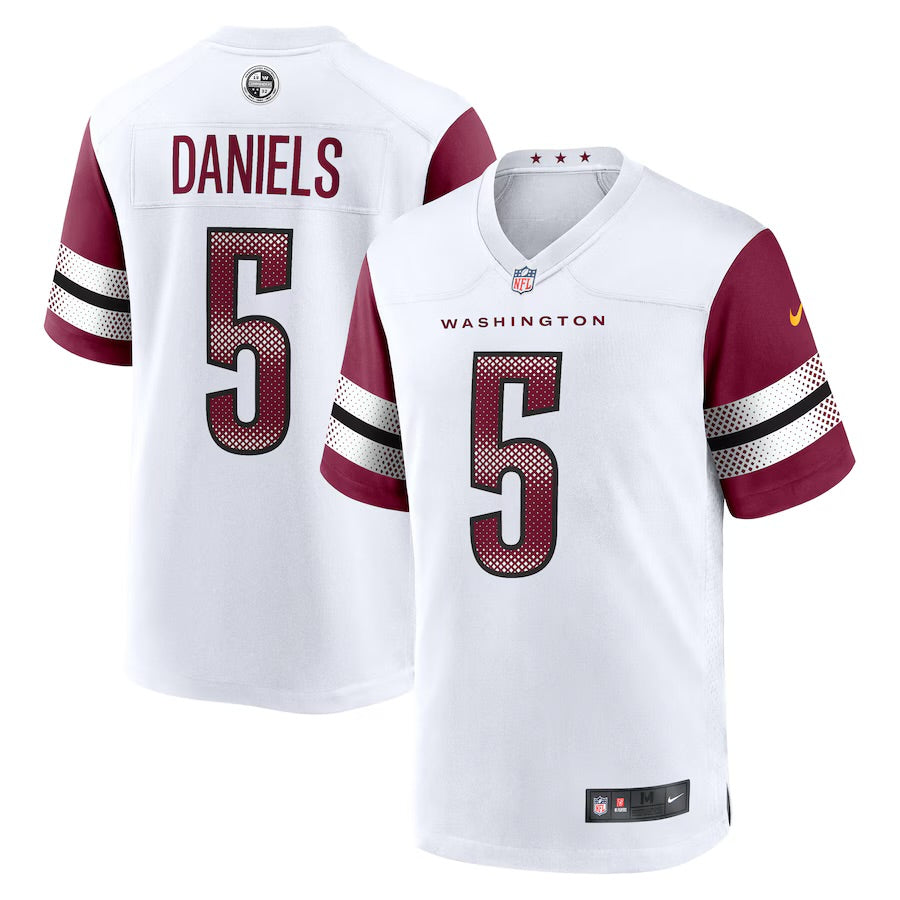 Jayden Daniels Jerseys