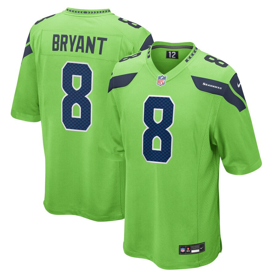 Coby Bryant Jersey