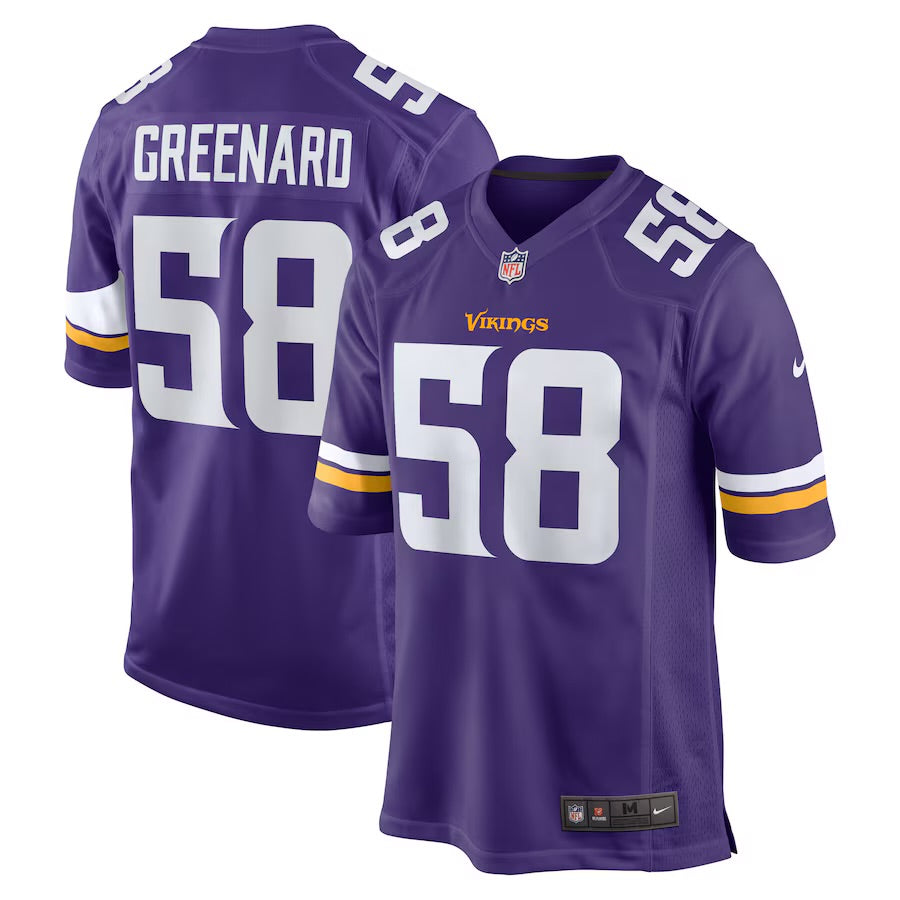 Jonathan Greenard Jerseys